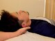 バトンタッチ(BATON touch)の写真/【好感度アップ】男性こそ差がつく！血流アップでお疲れ顔解消！爽やかさ復活で好感度格上げ★