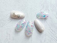 アミュゼ 本八幡店/定額プラチナ