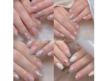 ナイスミーネイル(Nice Me Nail)