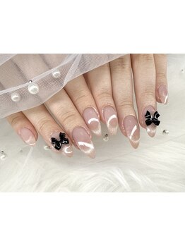 モテ可愛系（デート・合コン）が得意