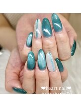 はあとねいる 長岡天神店/