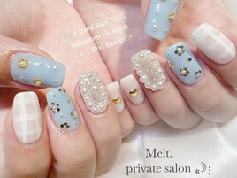 ホログラム♪定額¥10480