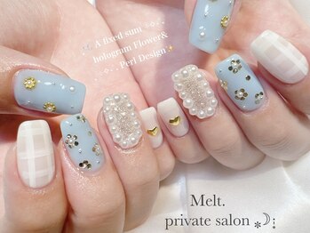 ホログラム♪定額¥10480