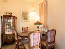 パルファン/カウンセリングルーム♪