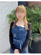 ミントラッシュ 福岡天神店(Min te Lash) eyelist YUME