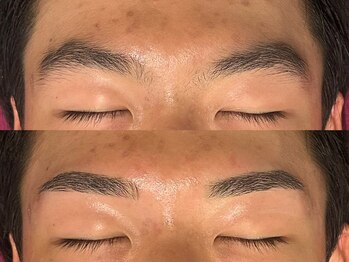 リジュベ(Rejuve)/メンズアイブロウ［眉毛］