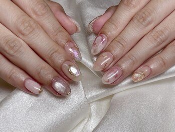 レアリティ(Rarity)/