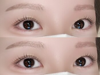 ルル 高城店(lulu)の写真/リピーター様で大人気のlulu2号店がいよいよ待望のOPEN★アイラッシュサロンが初めての方にもおすすめ◎