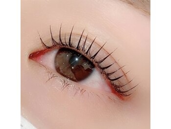 ビューティーラッシュ 京橋店(BEAUTY LASH)/パリジェンヌラッシュリフト (M)