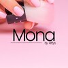 モナ バイ キティズ 野方店(Mona by kittys)のお店ロゴ