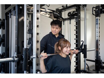 パレス 練馬春日町店(PALES)の写真