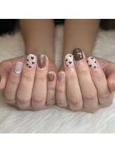 リノリー 仙台店(rinory)/持ち込みデザイン