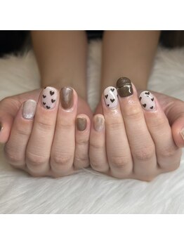 リノリー 仙台店(rinory)/持ち込みデザイン