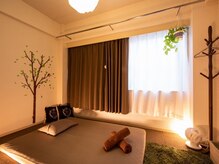 フォレ 四条烏丸店(FORET)
