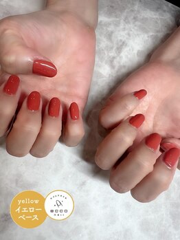 エッコ ネイル クリエイト(ecco)/