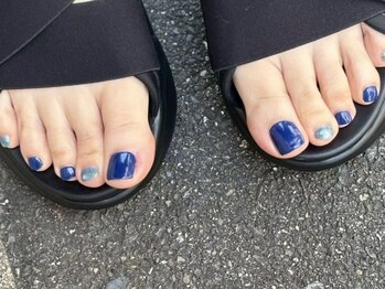 コサチ ネイル(Cosachi nail)/フットネイル★