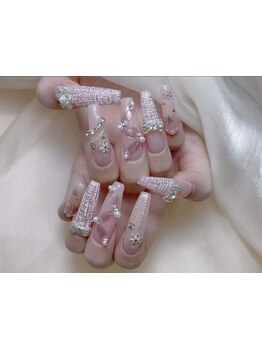 モテ可愛系（デート・合コン）が得意