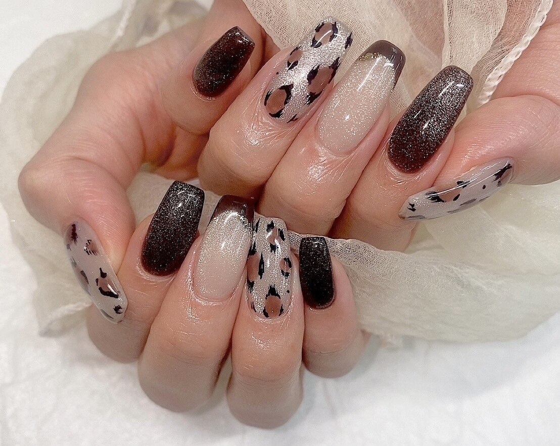 Amiページ ネイルチップ みな様専用ページ♥ | amiu