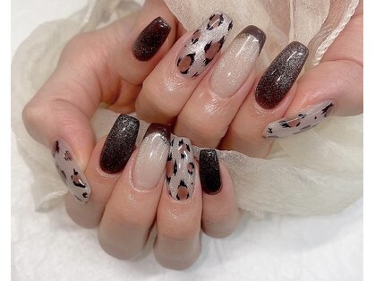 ネイルサロン アミ(Amie)の写真