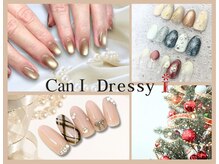 キャンアイドレッシー 仙台荒町店(Can I Dressy)