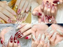 きらきらネイルサロン