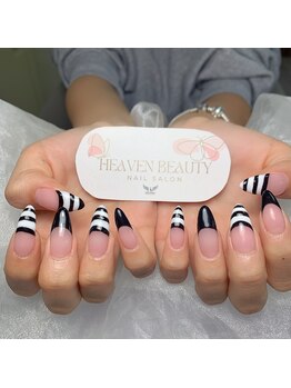 ヘブン ネイル 鶯谷(HEAVEN Nail)/