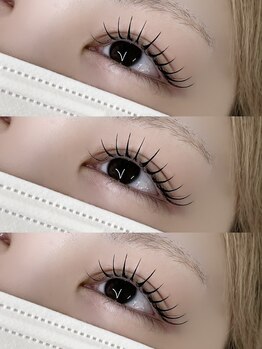 ベリーニ(Be.llini.)/担当staff:Hina