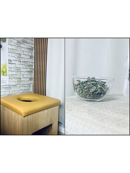 冷え改善・代謝をUPしたい