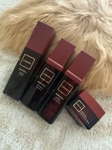 ダウンタイムオンニ(DowntimeOnni)/肌管理後のお仕上げ