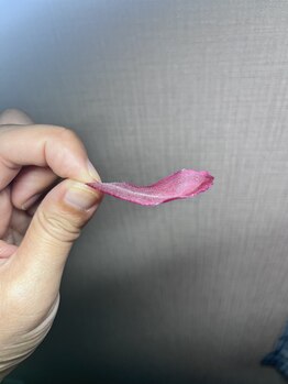 ホームプラスワクシング(Home＋waxing)/ワックス直後からツヤツヤ肌