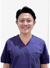 スカッと整体 鷺沼駅前店&nbsp;小板橋 慶太