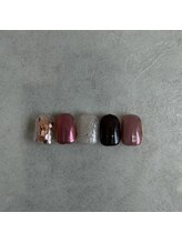 ニュイ 中目黒店(nuit)/basic定額コース ¥7,000