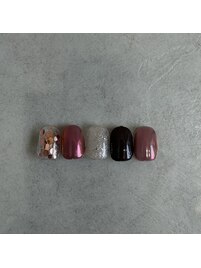 basic定額コース ¥7,000