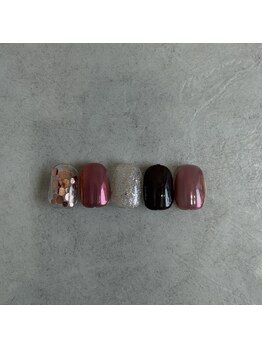 ニュイ 中目黒店(nuit)/basic定額コース ¥7,000