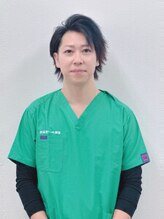筋膜カッパ整体院 旭川店&nbsp;佐々木 貴大