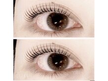 アイラッシュリゾートメリア(eyelash resort Melia)/まつ毛パーマ