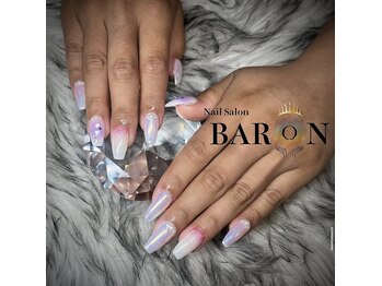 バロン 町田店(BARON)/スカルプネイル