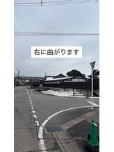 ルノン(Lunon)/道案内2