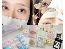 アンドユー(&you)の雰囲気(SNS話題のデザインも☆自分の目元が好きになるサロン)