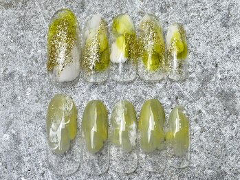 ラックス 神戸元町(LAX)/定額クリアニュアンス4200円～