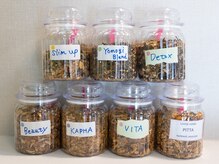 CL’E DE JOIEの雰囲気(こだわりのタイハーブで、自律神経を整え体内の代謝スイッチON)