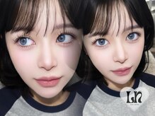 ルチアネクスト(Lucia Next)/韓国風束感LEDまつえく♪