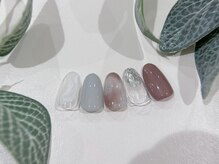 エムプラスビューティー(M+)/シンプル、アートデザイン