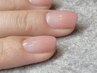 【深爪・噛み爪でお悩みの方】自爪育成ジェル（カウンセリング付）