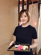 タイ古式マッサージ ガネーシャ天文館店&nbsp;安藤 