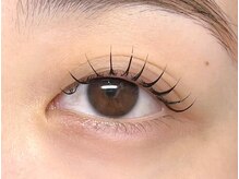フィズ アイ ビューティ 豊川八幡店(fiz eye beauty)/fizオリジナル ミニマルエクステ