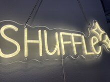 シャッフル(SHUFFLE)/トレッドミル個室