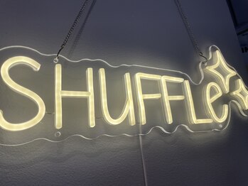 シャッフル(SHUFFLE)/トレッドミル個室