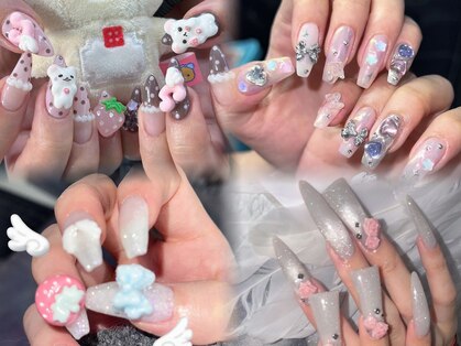 ヘヴン(heaven)の写真