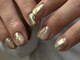 マジックネイル(magic nail)の写真